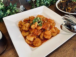 Court Hotel Shinyokohama