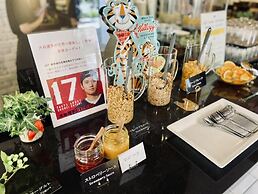 Court Hotel Shinyokohama