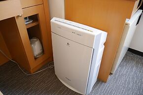 Court Hotel Shinyokohama