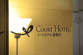 Court Hotel Shinyokohama