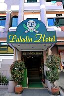Paladin Hotel