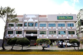 Paladin Hotel