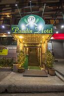 Paladin Hotel