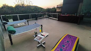 Mana Hotel