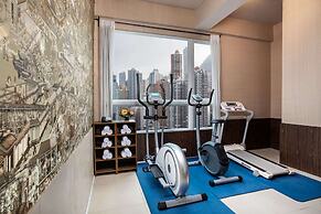 Ramada Hong Kong Harbour View