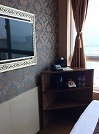 Ramada Hong Kong Harbour View