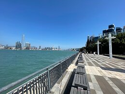 Ramada Hong Kong Harbour View