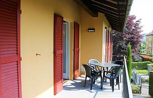 Appartamenti Ferrari Residence