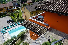 Appartamenti Ferrari Residence