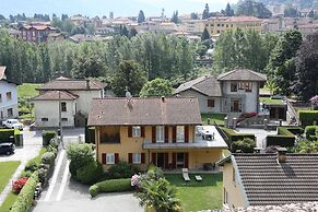Appartamenti Ferrari Residence
