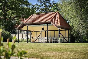 Gl. Skovridergaard