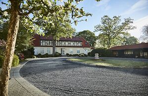 Gl. Skovridergaard