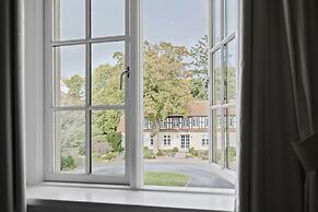 Gl. Skovridergaard