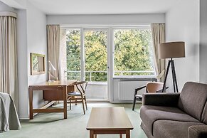 Gl. Skovridergaard