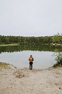 Gl. Skovridergaard