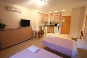 Royal Inn Aparthotel