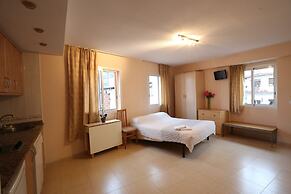 Royal Inn Aparthotel