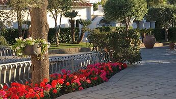 Poggio Aragosta Hotel & Spa