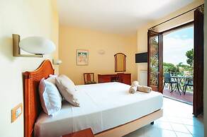 Poggio Aragosta Hotel & Spa