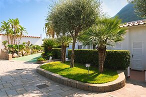 Poggio Aragosta Hotel & Spa