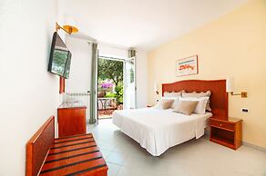 Poggio Aragosta Hotel & Spa