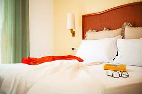 Poggio Aragosta Hotel & Spa