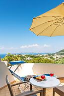 Poggio Aragosta Hotel & Spa