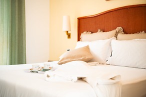 Poggio Aragosta Hotel & Spa