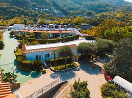 Poggio Aragosta Hotel & Spa