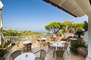 Poggio Aragosta Hotel & Spa