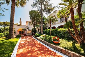 Poggio Aragosta Hotel & Spa