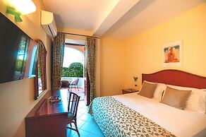 Poggio Aragosta Hotel & Spa