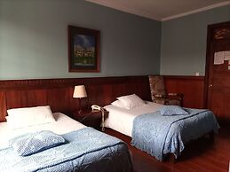 Hotel Victoria