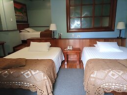 Hotel Victoria