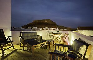 Lindos Boutique Rooms - Adults Only