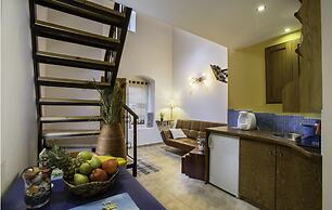 Lindos Boutique Rooms - Adults Only