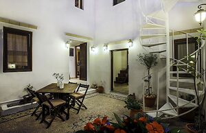 Lindos Boutique Rooms - Adults Only