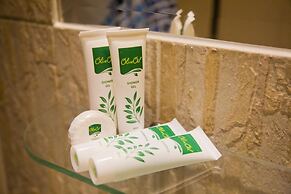 Lindos Boutique Rooms - Adults Only