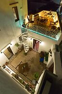 Lindos Boutique Rooms - Adults Only