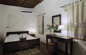 Lindos Boutique Rooms - Adults Only