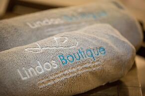 Lindos Boutique Rooms - Adults Only