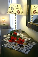 Lindos Boutique Rooms - Adults Only