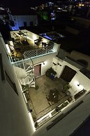 Lindos Boutique Rooms - Adults Only