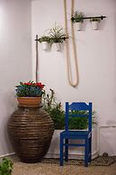 Lindos Boutique Rooms - Adults Only