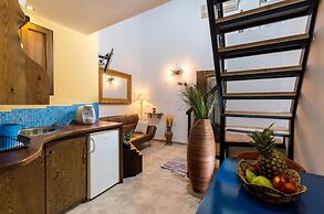 Lindos Boutique Rooms - Adults Only