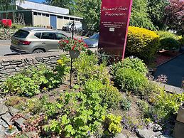 Beaumont House with FREE off-site Health Club - Adults Only