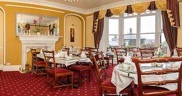 Beaumont House with FREE off-site Health Club - Adults Only