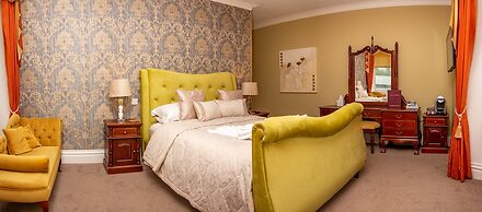 Beaumont House with FREE off-site Health Club - Adults Only