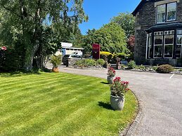 Beaumont House with FREE off-site Health Club - Adults Only