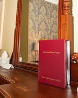 Beaumont House with FREE off-site Health Club - Adults Only